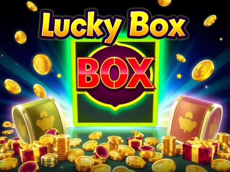Welcome to Luckybox.com - Your premier destination for online casino reviews and promotions. Discover expert-curated guides on real-money gambling games, exclusive bonuses, and trusted player feedback with E-E-A-T certified content.