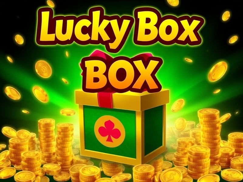 Welcome to Luckybox.com - Your premier destination for online casino reviews and promotions. Discover expert-curated guides on real-money gambling games, exclusive bonuses, and trusted player feedback with E-E-A-T certified content.
